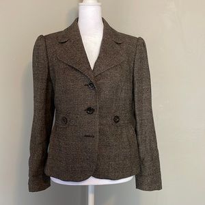 United Colors of Benneton blazer